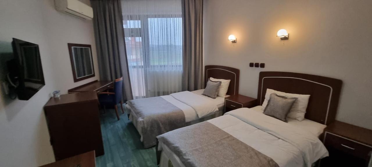 Flora Hotel Gelibolu Dış mekan fotoğraf