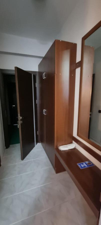 Flora Hotel Gelibolu Dış mekan fotoğraf