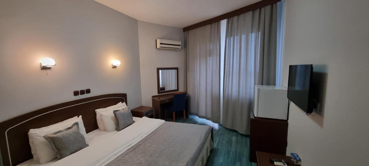 Flora Hotel Gelibolu Dış mekan fotoğraf