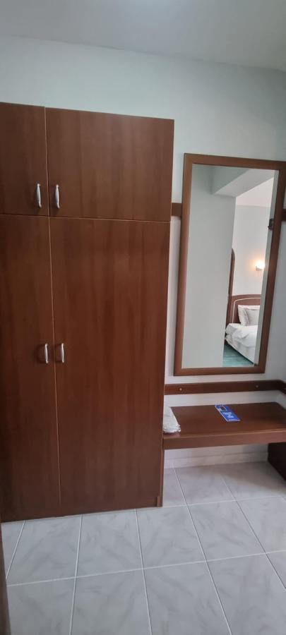Flora Hotel Gelibolu Dış mekan fotoğraf