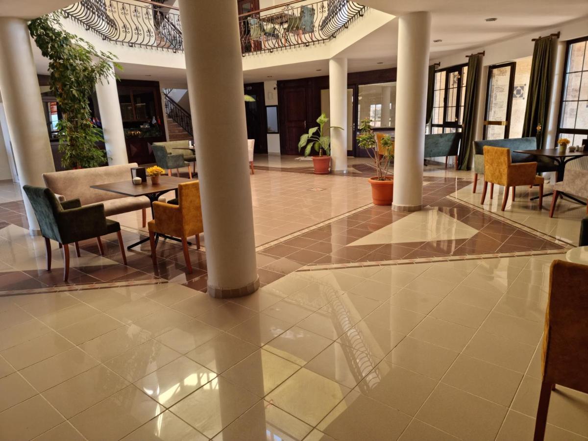 Flora Hotel Gelibolu Dış mekan fotoğraf
