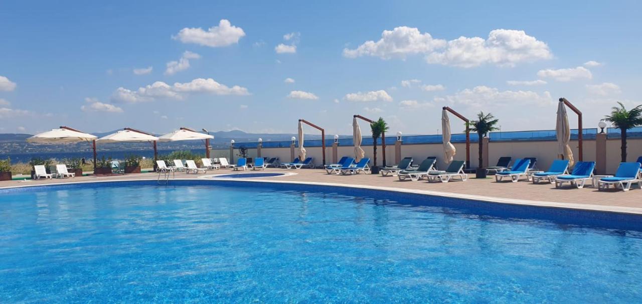 Flora Hotel Gelibolu Dış mekan fotoğraf
